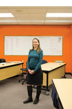 A Bright iDea in Tacoma